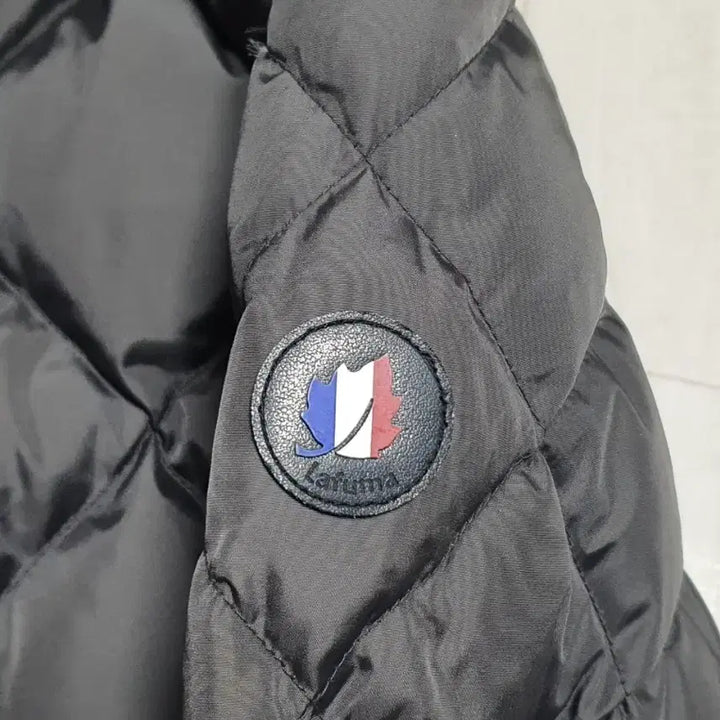[BUNJANG] Lafuma Women's Quilted Goose Down Padded Jacket (Size 90) / 라푸마 여성 퀼팅 거위 패딩 90