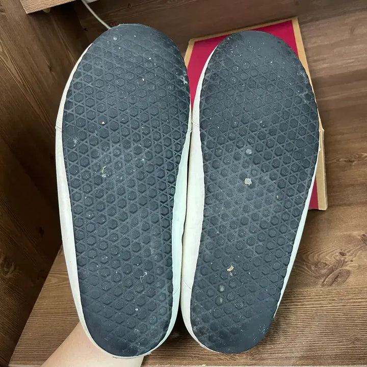 [BUNJANG] Vans Padded Slip-On / (280) 반스 패딩 슬립온