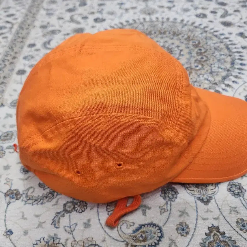 [BUNJANG] Romantic Crown Easy Day Vibe Camp Cap / 로맨틱 크라운 Easy Day Vibe 캠프캡