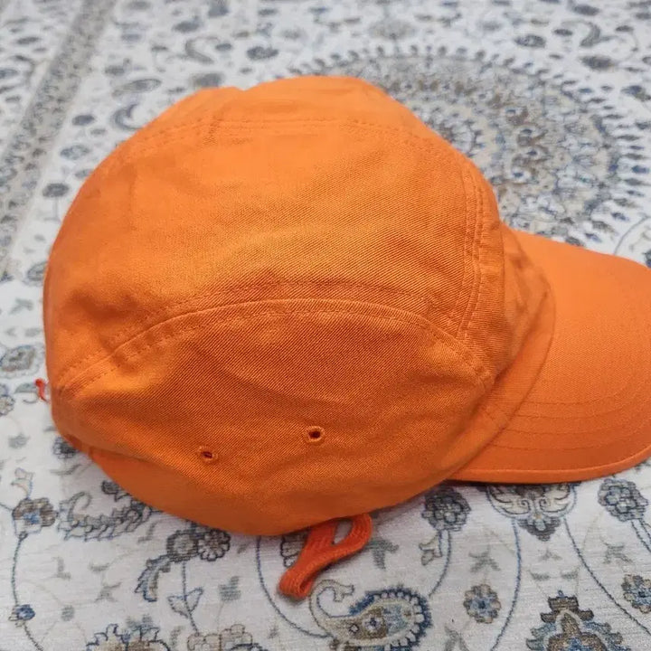 [BUNJANG] Romantic Crown Easy Day Vibe Camp Cap / 로맨틱 크라운 Easy Day Vibe 캠프캡