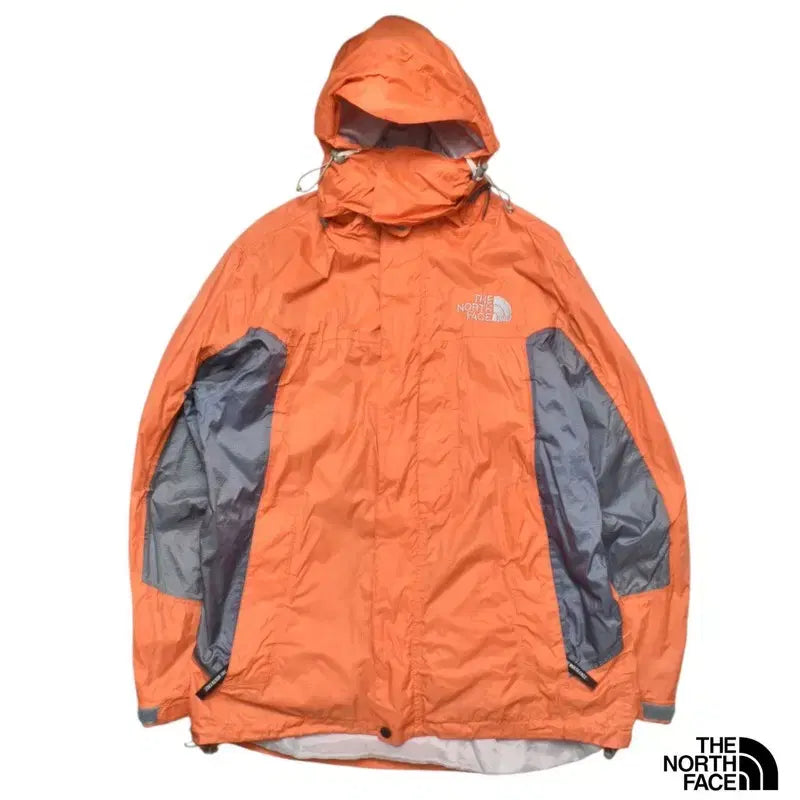 [BUNJANG] The North Face 90s Gore-Tex XCR Jacket / 90S 노스페이스 고어텍스 XCR 자켓