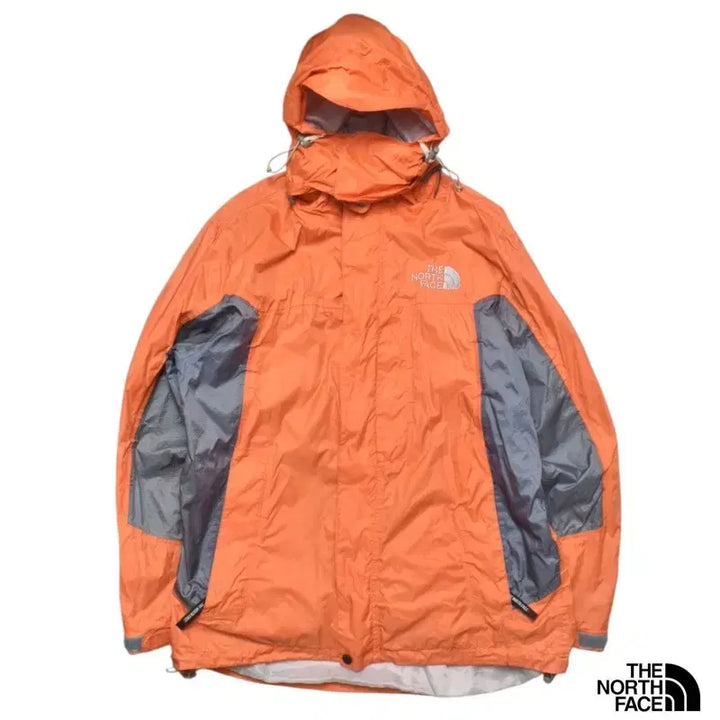 [BUNJANG] The North Face 90s Gore-Tex XCR Jacket / 90S 노스페이스 고어텍스 XCR 자켓