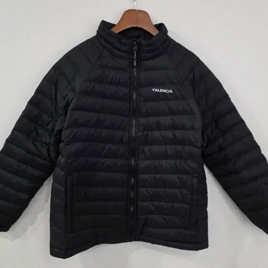 [BUNJANG] Valencia Junior Lightweight Padded Jacket 150 / 발렌시아 주니어 경량 패딩 150