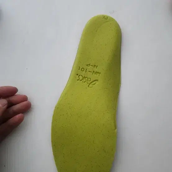 [BUNJANG] Asics Jaund Silver Black 270 / 아식스 자운드 실버 블랙 270