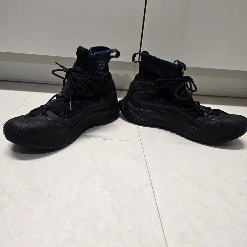 [BUNJANG] Nike ACG Terra Antartic Gore-Tex [290] / 나이키 ACG 테라 안타틱 고어텍스 [290]