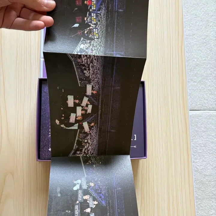 방탄소년단 월드투어 LOVE YOURSELF SPEAK YOURSELF