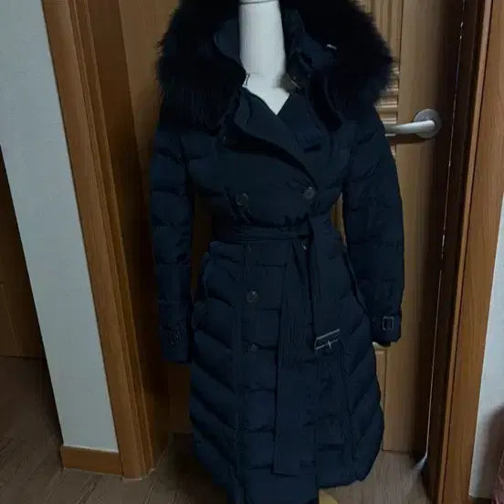 [BUNJANG] ZICOT Goose Down Padded Jacket / 지컷 구스다운패딩