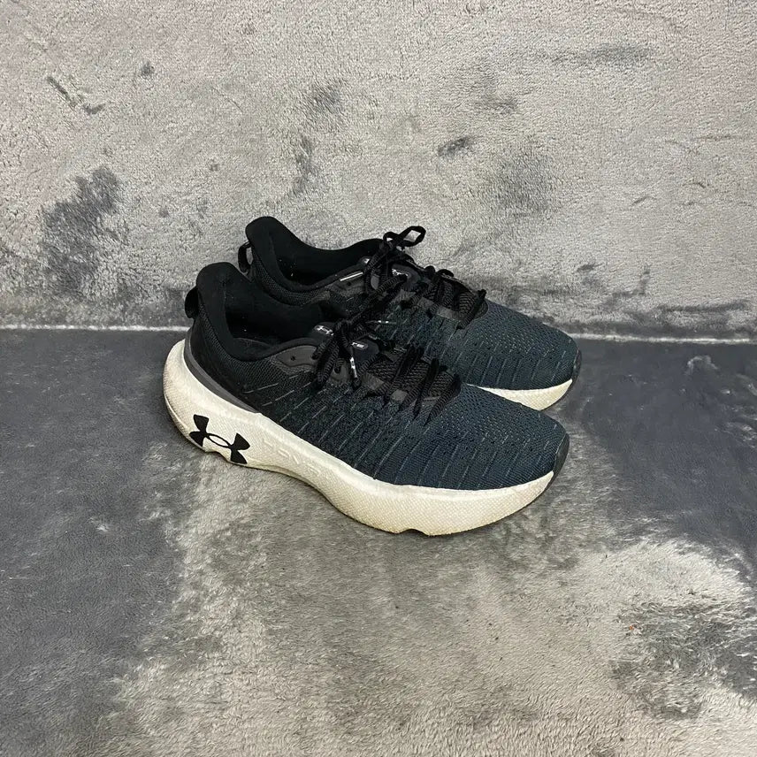 [BUNJANG] Under Armour Sneakers 285 / 언더아머 운동화 285