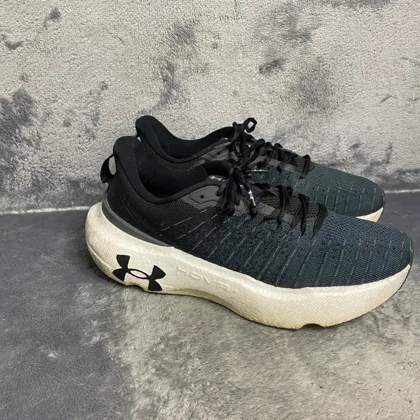 [BUNJANG] Under Armour Sneakers 285 / 언더아머 운동화 285