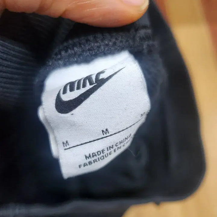 [BUNJANG] Nike High Waist Wide Pants 70m / 나이키하이웨이스트와이드바지70m