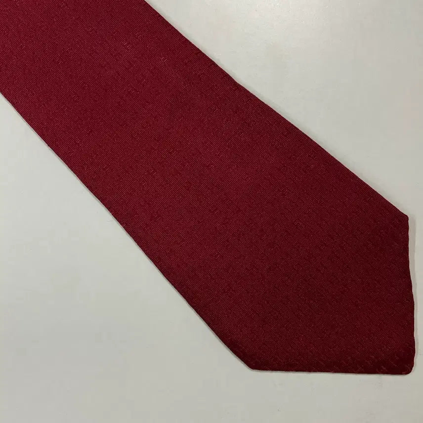 [BUNJANG] HERMES H Monogram Necktie / 에르메스 H모노그램 명품 정품넥타이(HERMES)