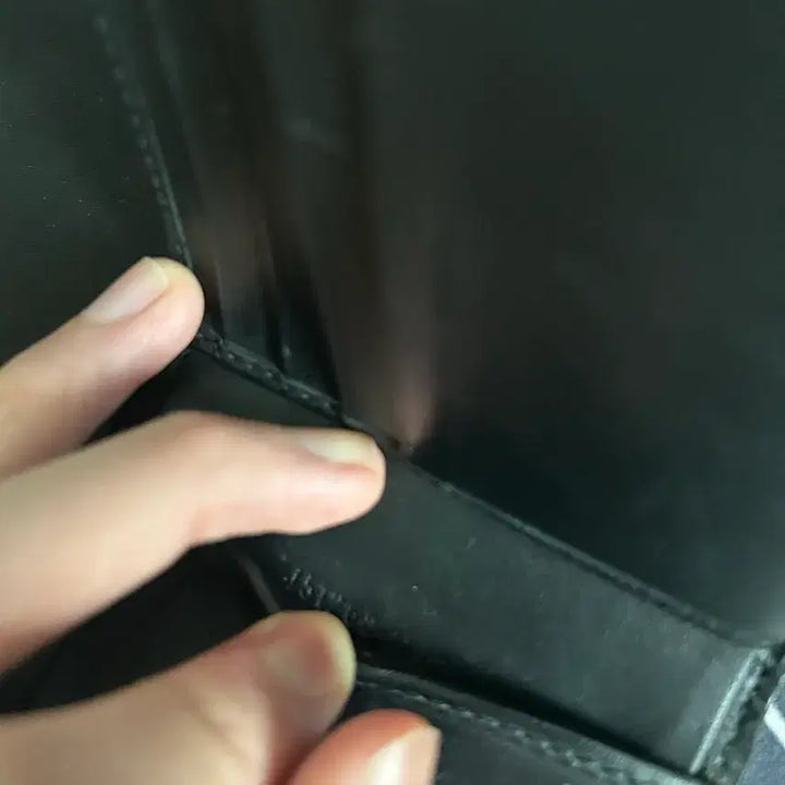 [BUNJANG] Gucci Snake Bi-fold Wallet / Gucci 스네이크 반지갑