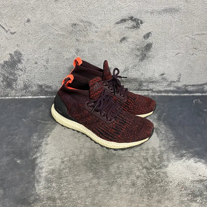 [BUNJANG] Adidas Ultraboost Sneakers 260 / 아디다스 울트라부스트 운동화 260