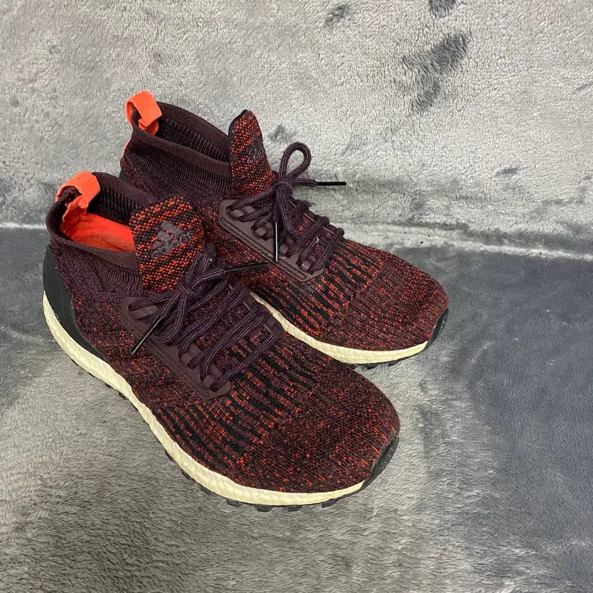 [BUNJANG] Adidas Ultraboost Sneakers 260 / 아디다스 울트라부스트 운동화 260