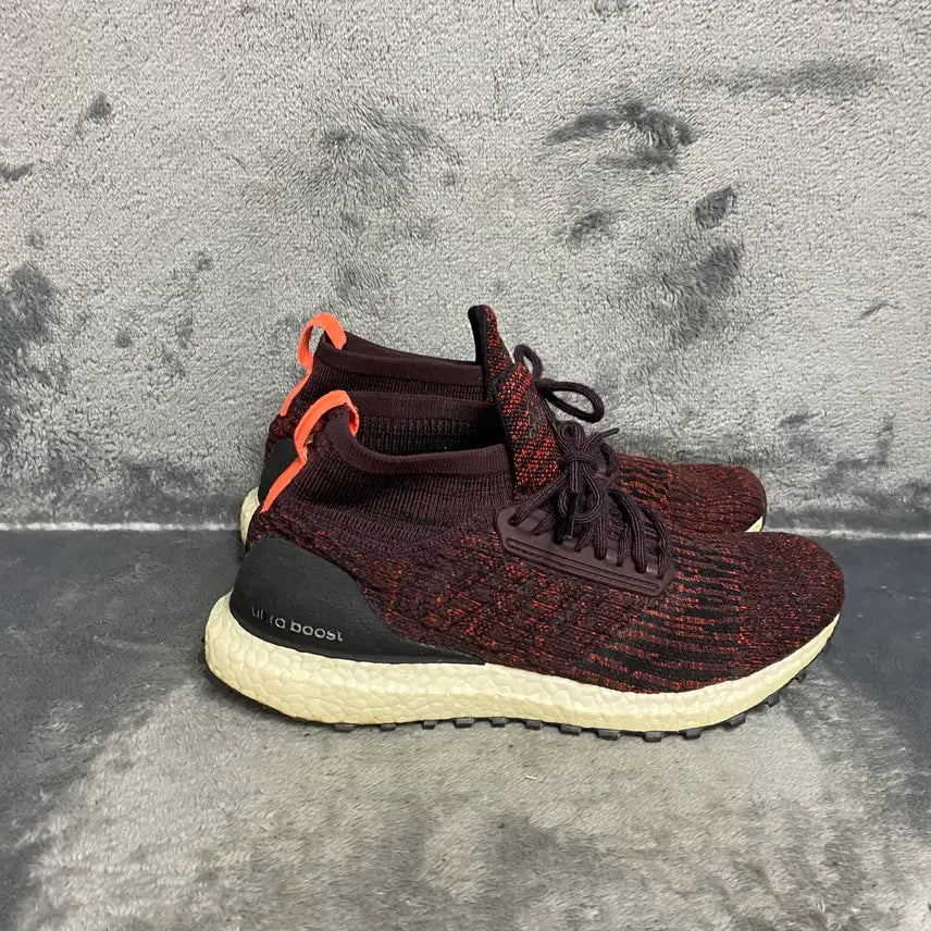 [BUNJANG] Adidas Ultraboost Sneakers 260 / 아디다스 울트라부스트 운동화 260