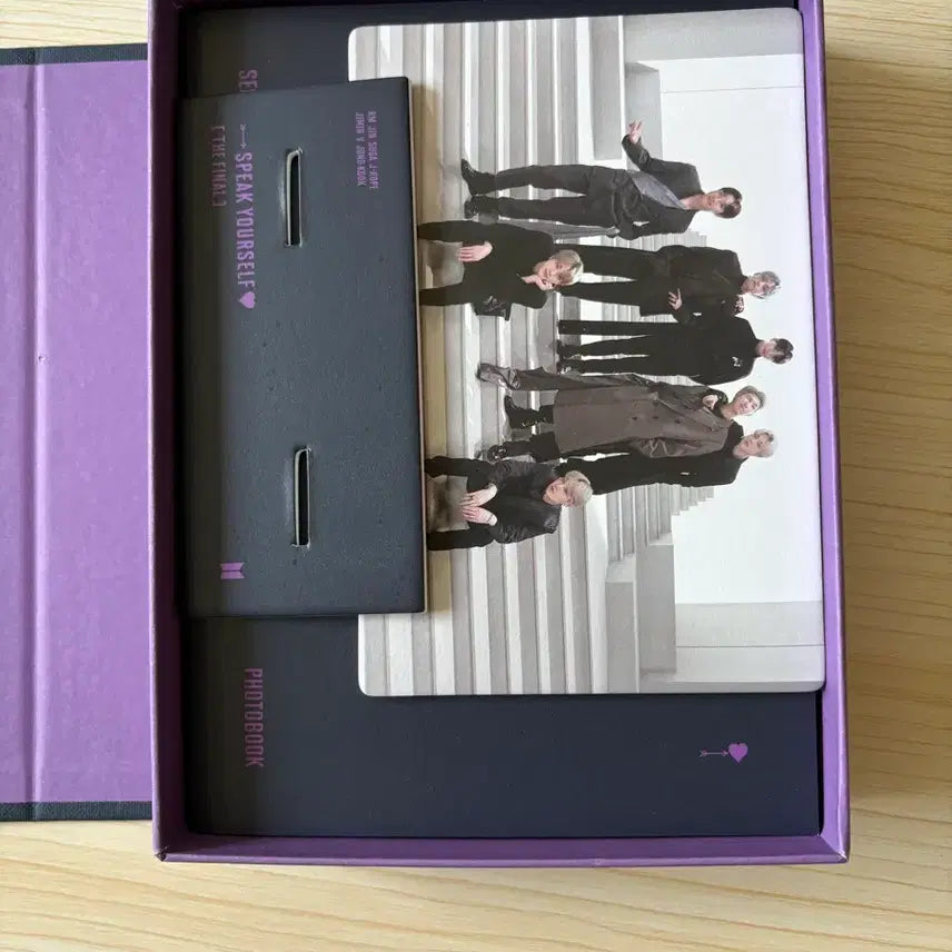 방탄소년단 월드투어 LOVE YOURSELF  SPEAK YOURSELF