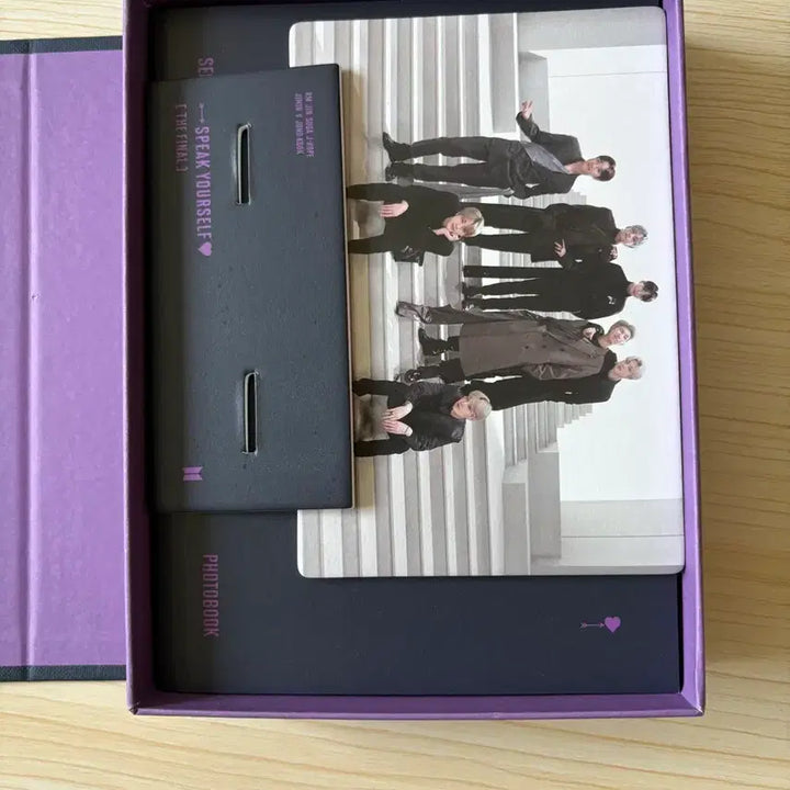 방탄소년단 월드투어 LOVE YOURSELF  SPEAK YOURSELF