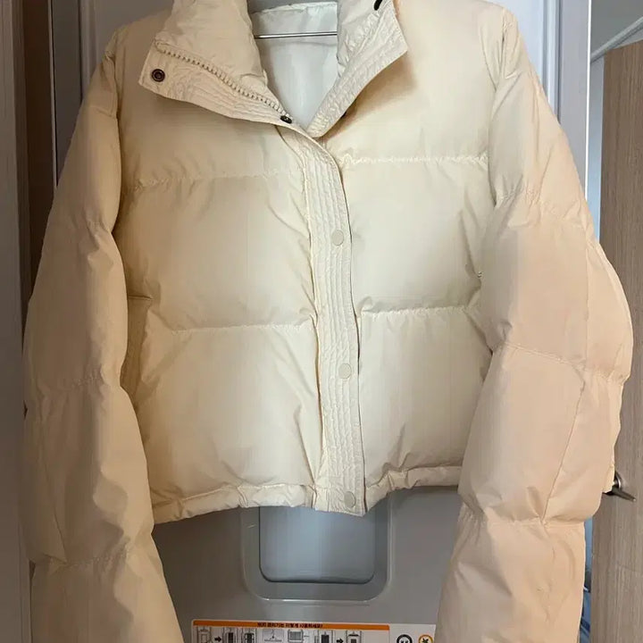 [BUNJANG] Padding / 난닝구 패딩