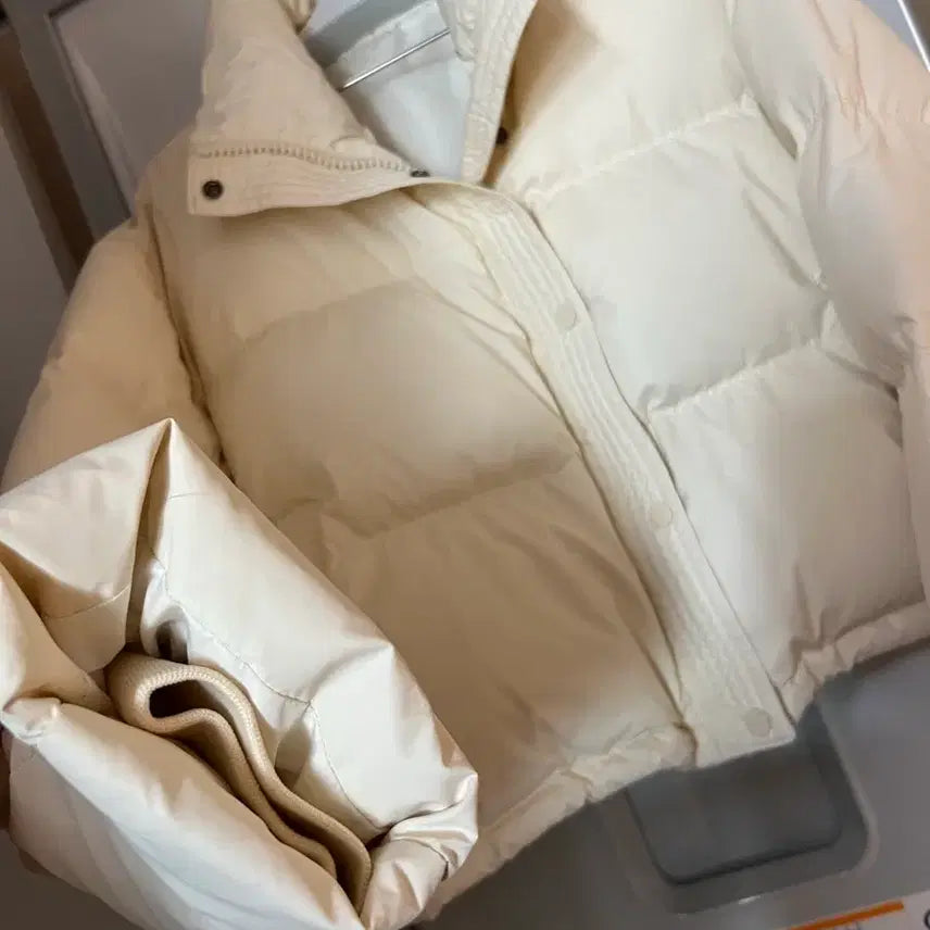 [BUNJANG] Padding / 난닝구 패딩