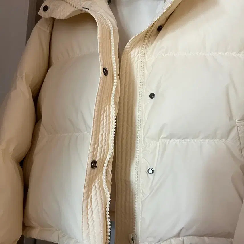 [BUNJANG] Padding / 난닝구 패딩