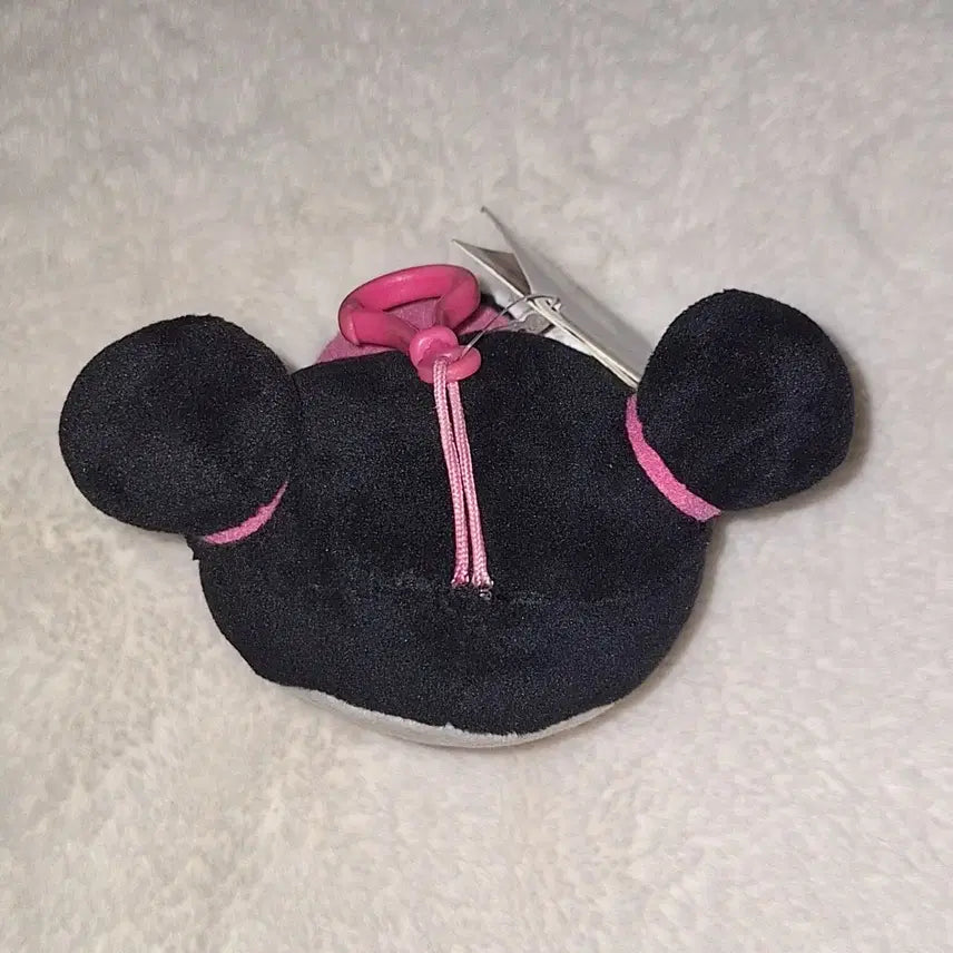 [BUNJANG] Pucca Doll Keyring / 뿌까 인형 키링