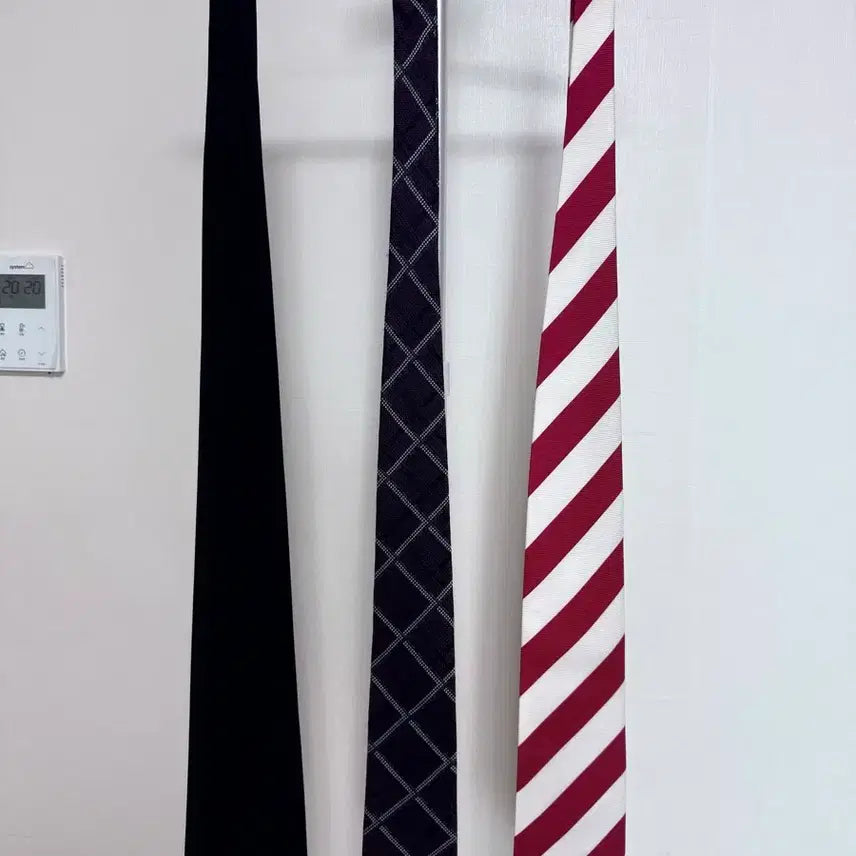 [BUNJANG] Nucktie Tie / 넉타이 판매합니다