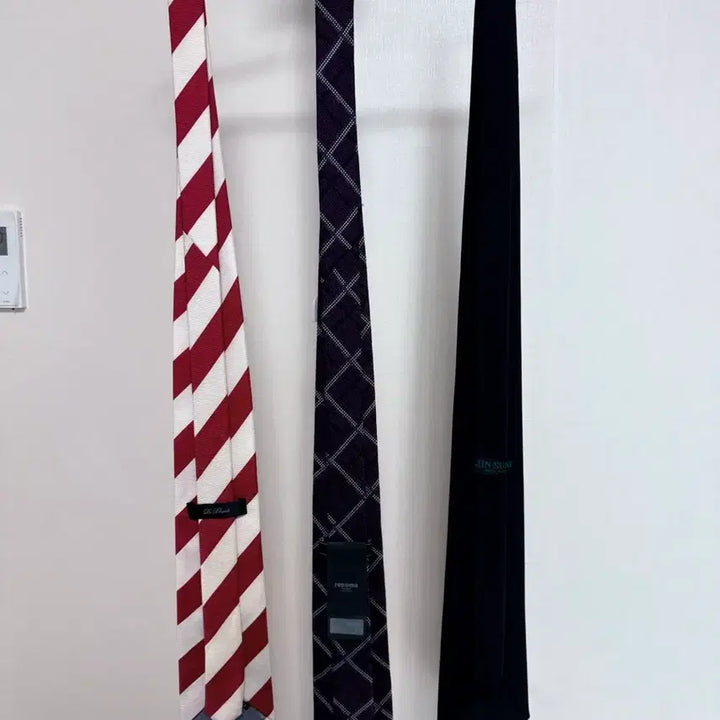 [BUNJANG] Nucktie Tie / 넉타이 판매합니다