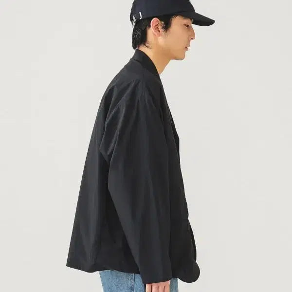 [BUNJANG] BEAMS Tech Blazer / BEAMS Water Repellent Tech Blazer