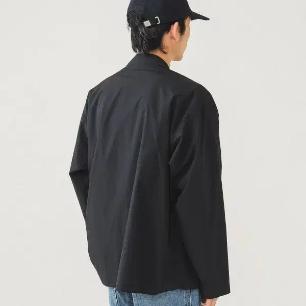 [BUNJANG] BEAMS Tech Blazer / BEAMS Water Repellent Tech Blazer