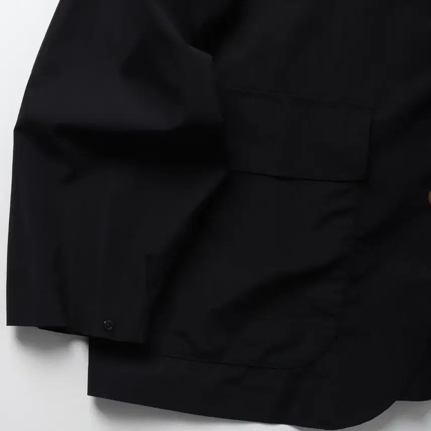 [BUNJANG] BEAMS Tech Blazer / BEAMS Water Repellent Tech Blazer