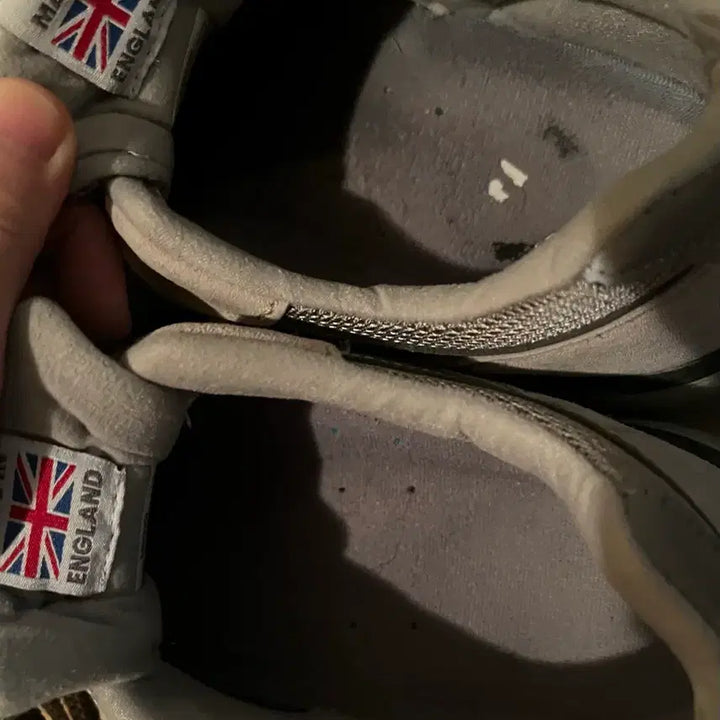 [BUNJANG] New Balance 991 / 뉴발란스 991