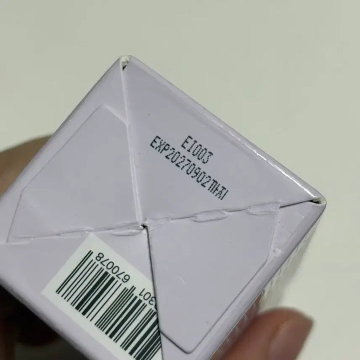 [BUNJANG] VNOTE Water Tocks Booster Ampoule 30ml / 새상품) 비노트 물톡스 부스터 앰플 30ml