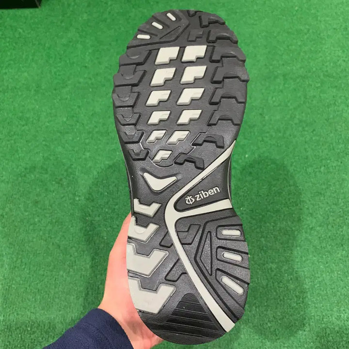 [BUNJANG] Ziben Sympatex Dial Safety Boots 6-inch / (새것) 9.지벤 심파텍스 다이얼 안전화 6인치