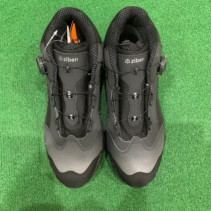 [BUNJANG] Ziben Sympatex Dial Safety Boots 6-inch / (새것) 9.지벤 심파텍스 다이얼 안전화 6인치