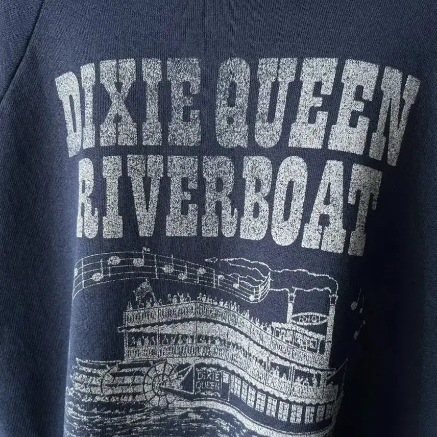 [BUNJANG] 80s USA Sweatshirt / 80s usa 스웻셔츠