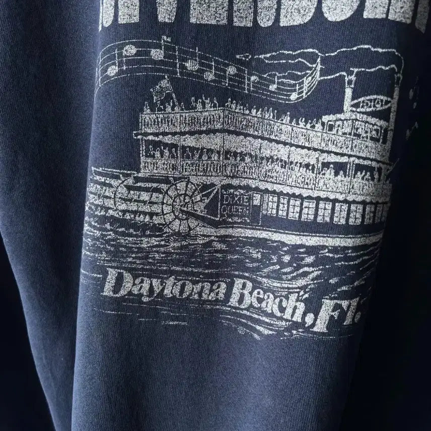 [BUNJANG] 80s USA Sweatshirt / 80s usa 스웻셔츠