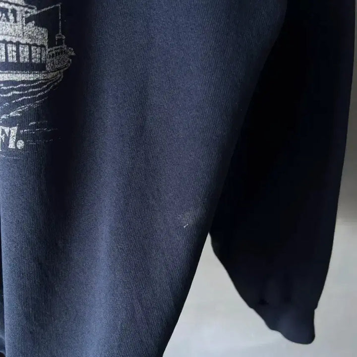 [BUNJANG] 80s USA Sweatshirt / 80s usa 스웻셔츠