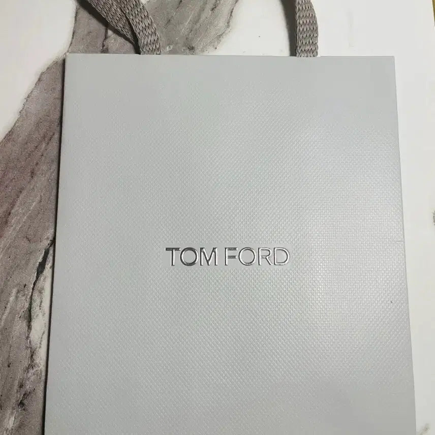 [BUNJANG] Tom Ford Shopping Bag / 톰포드 쇼핑백
