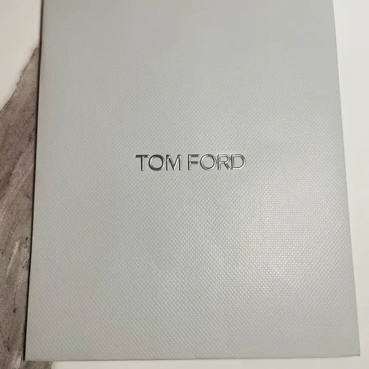 [BUNJANG] Tom Ford Shopping Bag / 톰포드 쇼핑백