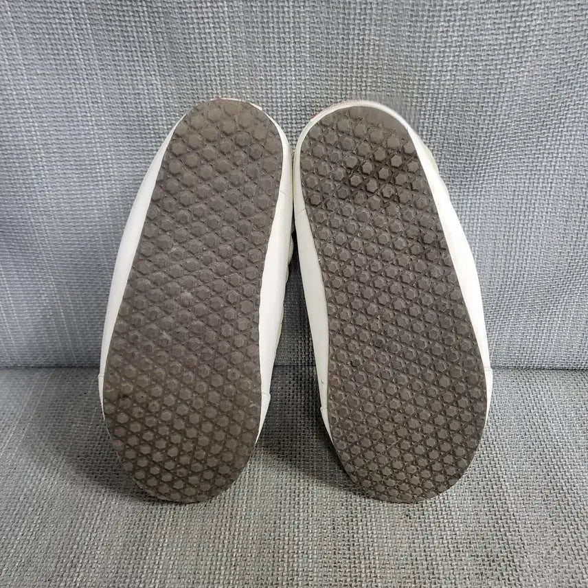[BUNJANG] Vans Fleece Lined Slip-on Sneakers / 반스 기모 슬립온 250