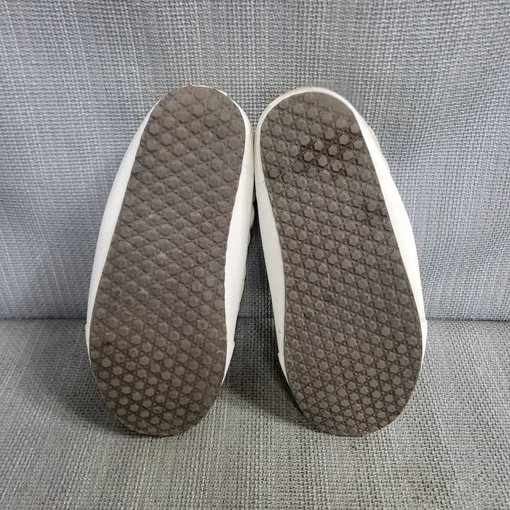 [BUNJANG] Vans Fleece Lined Slip-on Sneakers / 반스 기모 슬립온 250