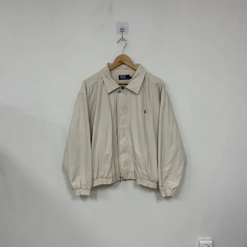 [BUNJANG] Polo Ralph Lauren Swing Top Jacket M / 폴로 랄프로렌 스윙탑자켓M