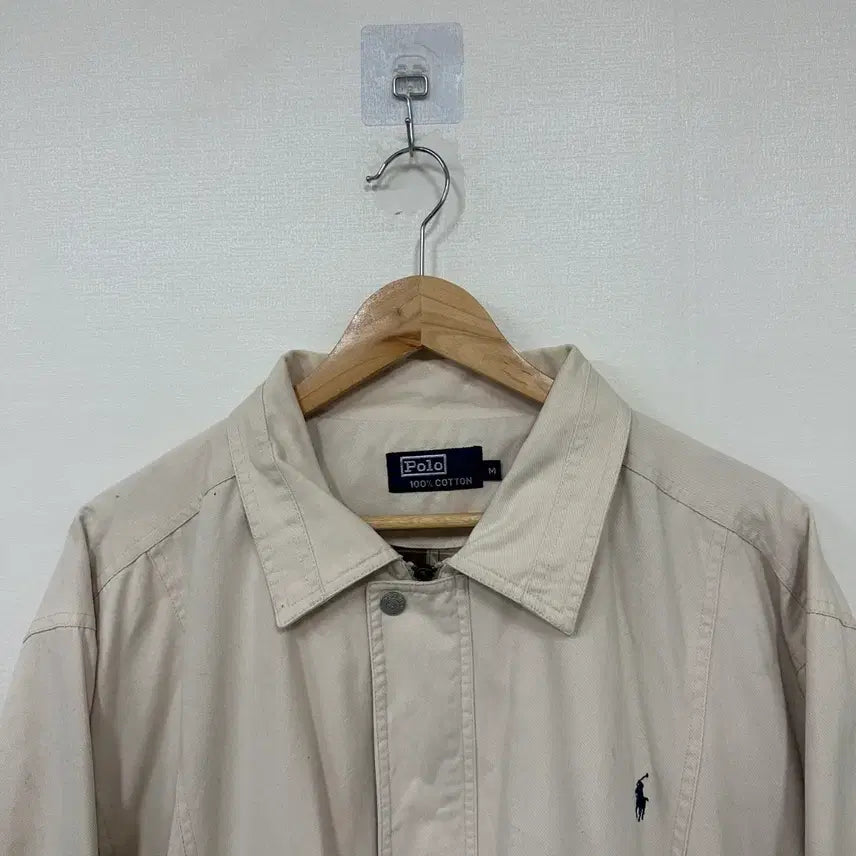 [BUNJANG] Polo Ralph Lauren Swing Top Jacket M / 폴로 랄프로렌 스윙탑자켓M