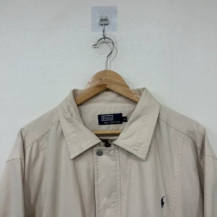 [BUNJANG] Polo Ralph Lauren Swing Top Jacket M / 폴로 랄프로렌 스윙탑자켓M