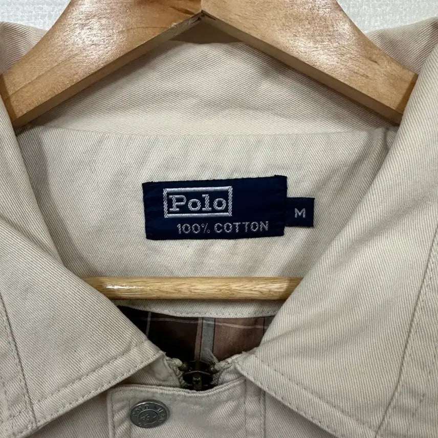 [BUNJANG] Polo Ralph Lauren Swing Top Jacket M / 폴로 랄프로렌 스윙탑자켓M