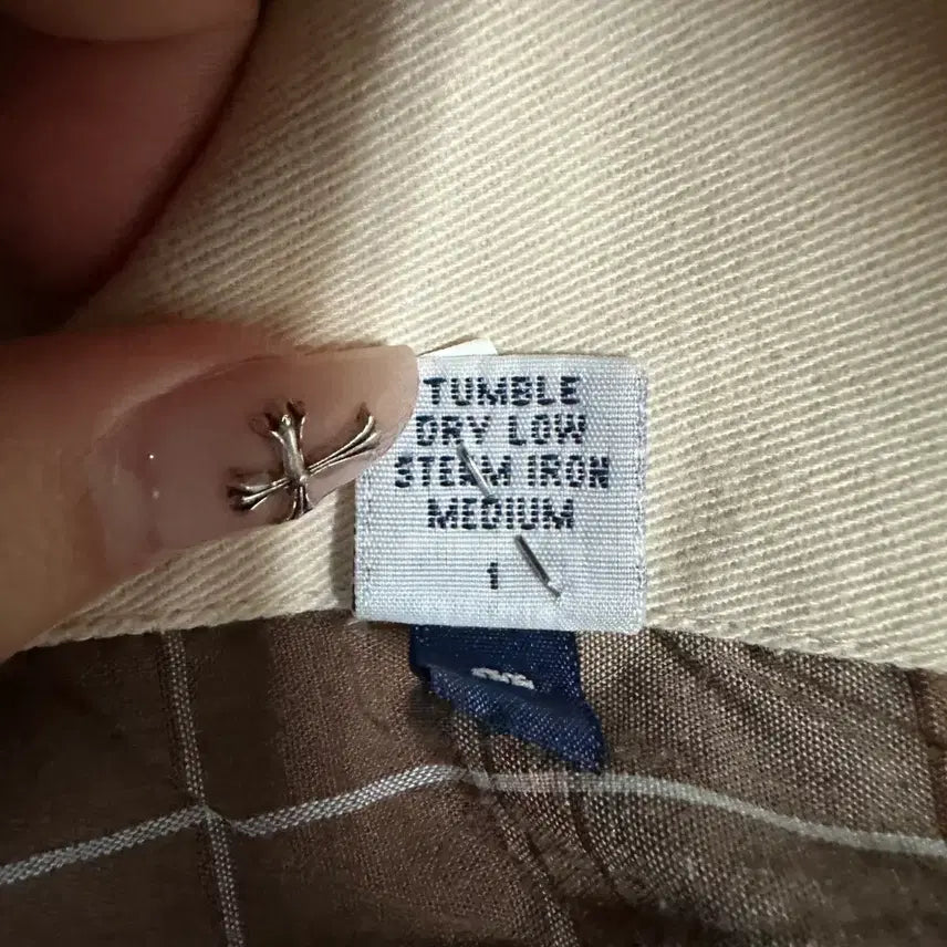 [BUNJANG] Polo Ralph Lauren Swing Top Jacket M / 폴로 랄프로렌 스윙탑자켓M