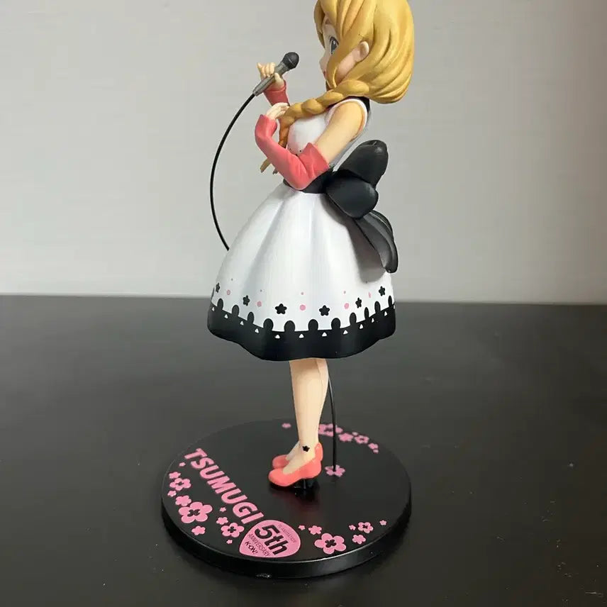 [BUNJANG] K-ON! Tsumugi Figure / 케이온 츠무기 피규어 판매