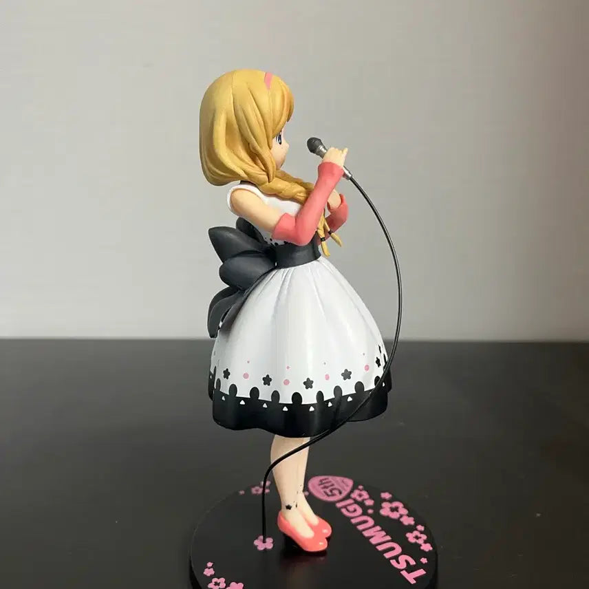 [BUNJANG] K-ON! Tsumugi Figure / 케이온 츠무기 피규어 판매