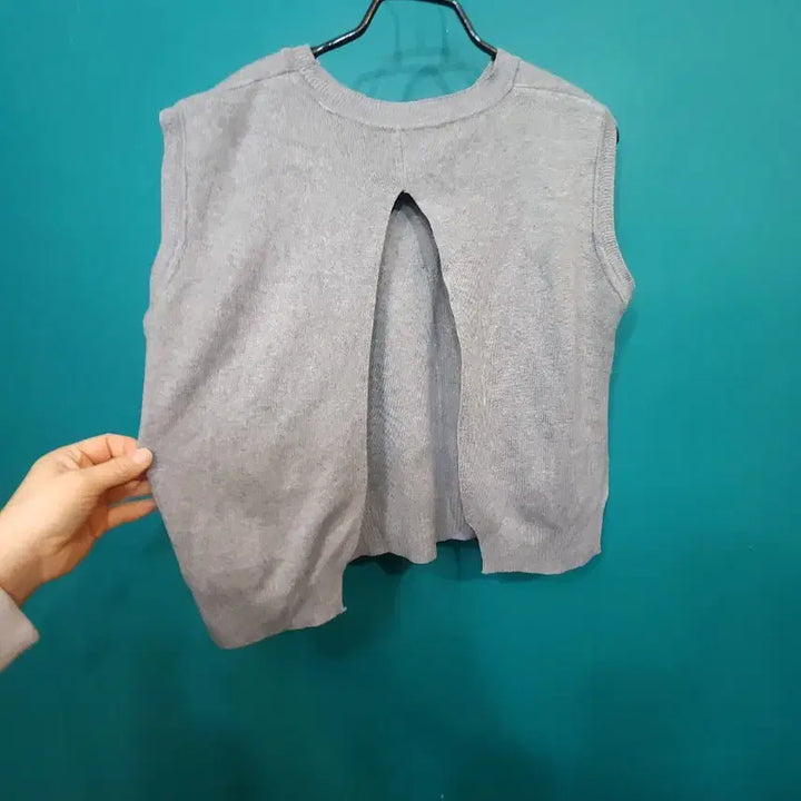 [BUNJANG] Gray Women&