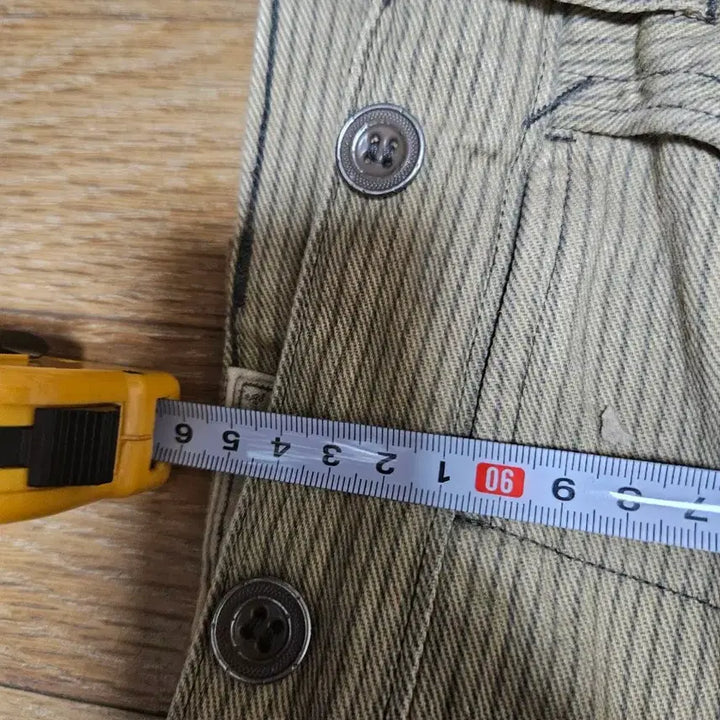 [SOLD OUT] rrl 엔지니어팬츠 34/32(기장수선)